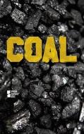 Coal edito da Greenhaven Press