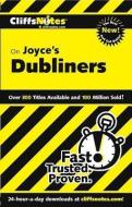 On Joyce's Dubliners di Adam Sexton edito da HOUGHTON MIFFLIN