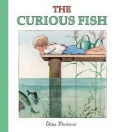 The Curious Fish di Elsa Beskow edito da Floris Books