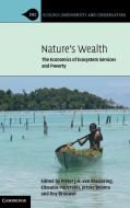 Nature's Wealth di Pieter J. H. van Beukering edito da Cambridge University Press