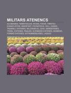 Militars Atenencs: Alcib Ades, Tem Stocl di Font Wikipedia edito da Books LLC, Wiki Series