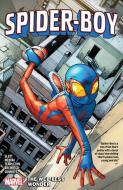 Spider-Boy Vol. 1 di Dan Slott edito da MARVEL COMICS GROUP