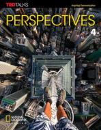 Perspectives 4: Student Book di Lewis Lansford edito da Cengage Learning, Inc