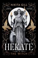 Hekate di Nikita Gill edito da Simon & Schuster UK