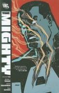 The Mighty Vol. 2 di Keith Champagne, Peter J. Tomasi edito da Dc Comics