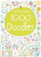 1000 Doodles di Phil Clarke, Kirsteen Robson edito da Usborne Publishing Ltd