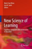 New Science of Learning edito da Springer-Verlag New York Inc.