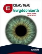 Wjec Gcse Science Welsh Edition di Adrian Schmit, Jeremy Pollard edito da Hodder Education