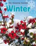 The Changing Seasons: Winter di Paul Humphrey edito da Hachette Children's Group