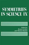 Symmetries in Science IX edito da Springer US