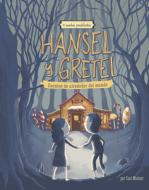 Hansel Y Gretel: 4 Cuentos Predliectos de Alrededor del Mundo di Cari Meister edito da PICTURE WINDOW BOOKS