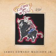 RoyJames and the Bull di James Edward Madison Jr. edito da Xlibris