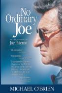No Ordinary Joe di Michael O'Brien edito da Rutledge Hill Press