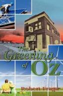 The Greening of Oz di Robert Fraga edito da Wasteland Press
