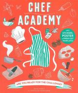 Chef Academy di Steve Martin edito da Kane/Miller Book Publishers