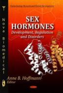 Sex Hormones edito da Nova Science Publishers Inc