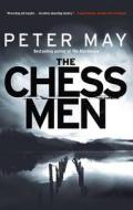 The Chessmen: The Lewis Trilogy di Peter May edito da QUERCUS PUB INC