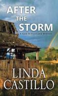 After the Storm: A Kate Burkholder Mystery di Linda Castillo edito da Center Point
