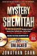 Mystery Of The Shemitah With DVD, The di Jonathan Cahn edito da Charisma House