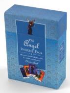 The Angel Insight Pack: Oracle Cards for Inspiration, Guidance, and Wisdom [With Book] di Christine Astell edito da Duncan Baird