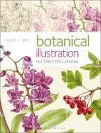 Botanical Illustration di Valerie Price edito da Bloomsbury Publishing PLC