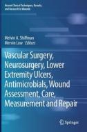 Vascular Surgery, Neurosurgery, Lower Extremity Ulcers, Antimicrobials, Wound Assessment, Care, Measurement and Repair edito da Springer-Verlag GmbH