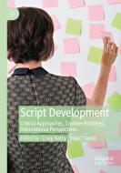 Script Development edito da Springer Nature Switzerland AG