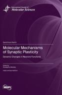 Molecular Mechanisms of Synaptic Plasticity edito da MDPI AG