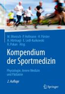 Kompendium der Sportmedizin edito da Springer-Verlag KG