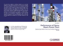 Performance of Derna Steam Power Plant di Idris Elfeituri edito da LAP Lambert Academic Publishing