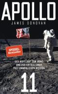 Apollo 11 di James Donovan edito da DVA Dt.Verlags-Anstalt