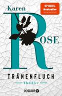 Tränenfluch di Karen Rose edito da Knaur Taschenbuch