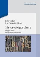 Historyblogosphere edito da Gruyter, de Oldenbourg