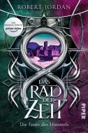 Das Rad der Zeit 5 di Robert Jordan edito da Piper Verlag GmbH