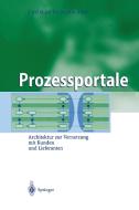 Prozessportale di Thomas Puschmann edito da Springer-Verlag GmbH