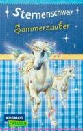 Sternenschweif 18: Sommerzauber di Linda Chapman edito da Carlsen Verlag GmbH