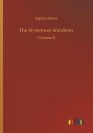 The Mysterious Wanderer di Sophia Reeve edito da Outlook Verlag