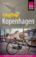 Reise Know-How Reiseführer Kopenhagen mit Malmö (CityTrip PLUS) di Rasso Knoller edito da Reise Know-How Rump GmbH