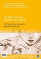 The Vignette As An Exercise In Perception / edito da Verlag Barbara Budrich