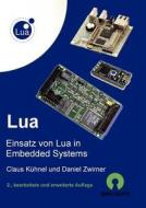 Lua di Claus Kühnel, Daniel Zwirner edito da Kühnel