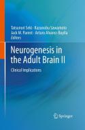 Neurogenesis in the Adult Brain II edito da Springer Japan