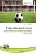 Felipe J Como Menezes edito da Culp Press