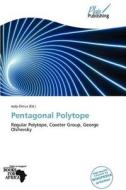 Pentagonal Polytope edito da Crypt Publishing