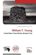 William T. Young edito da Crypt Publishing