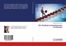 EFL Reading Comprehension Challenges di Mohammed Aedh Alsubaie edito da LAP Lambert Academic Publishing