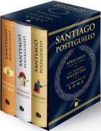 Trilogía de Roma / The Rome Trilogy di Santiago Posteguillo edito da EDICIONES B