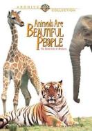 Animals Are Beautiful People edito da Warner Bros. Digital Dist