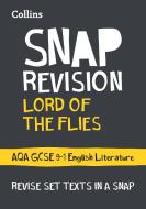 Lord of the Flies: New Grade 9-1 GCSE English Literature AQA Text Guide di Collins GCSE edito da HarperCollins Publishers