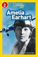 Amelia Earhart di Caroline Crosson Gilpin, National Geographic Kids edito da HarperCollins Publishers