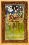 Rumi: Hidden Music di Maryam Mafi, Azima Melita Kolin edito da Harpercollins Publishers